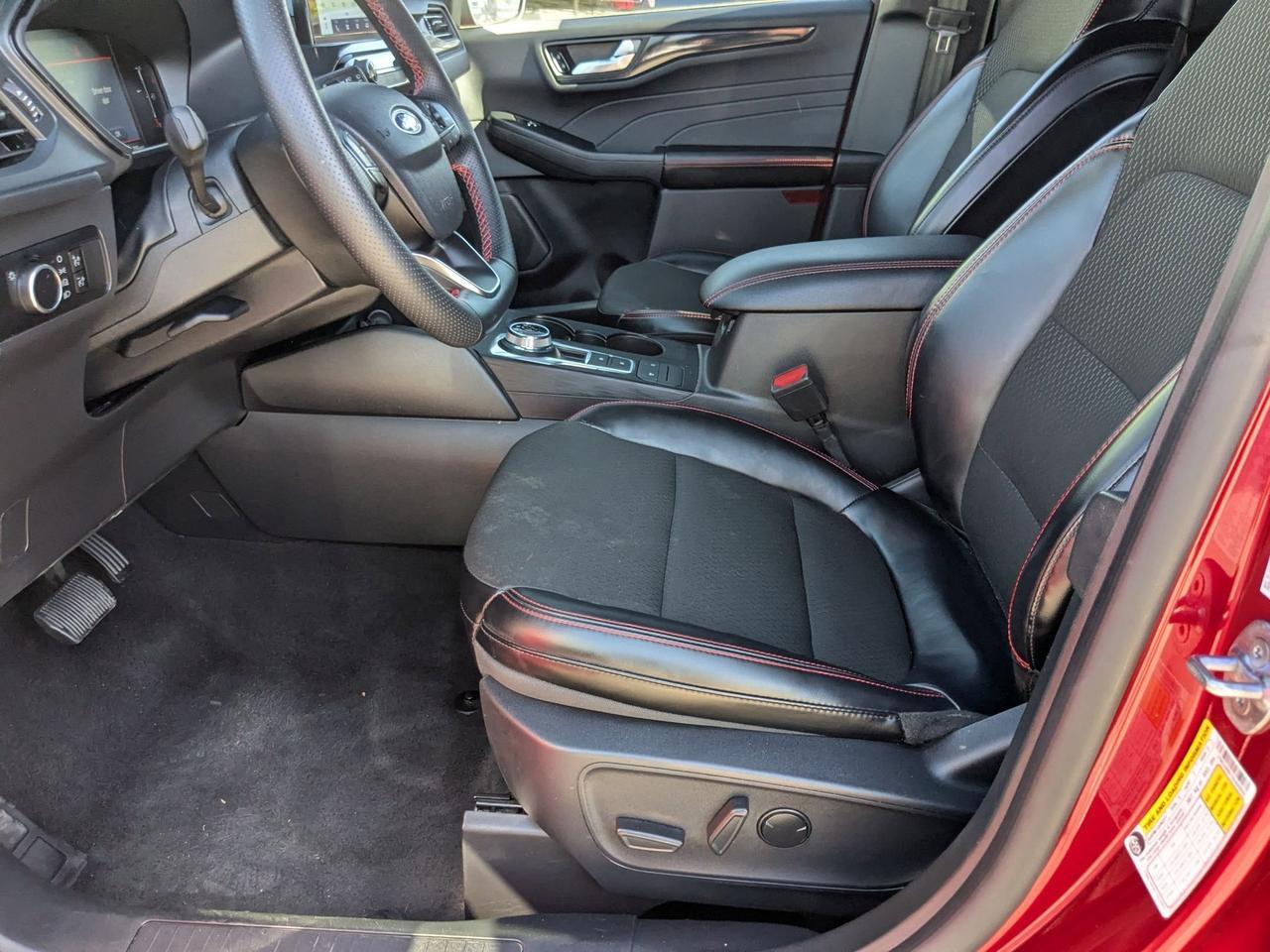 2025 Ford Escape ST-Line San Antonio TX