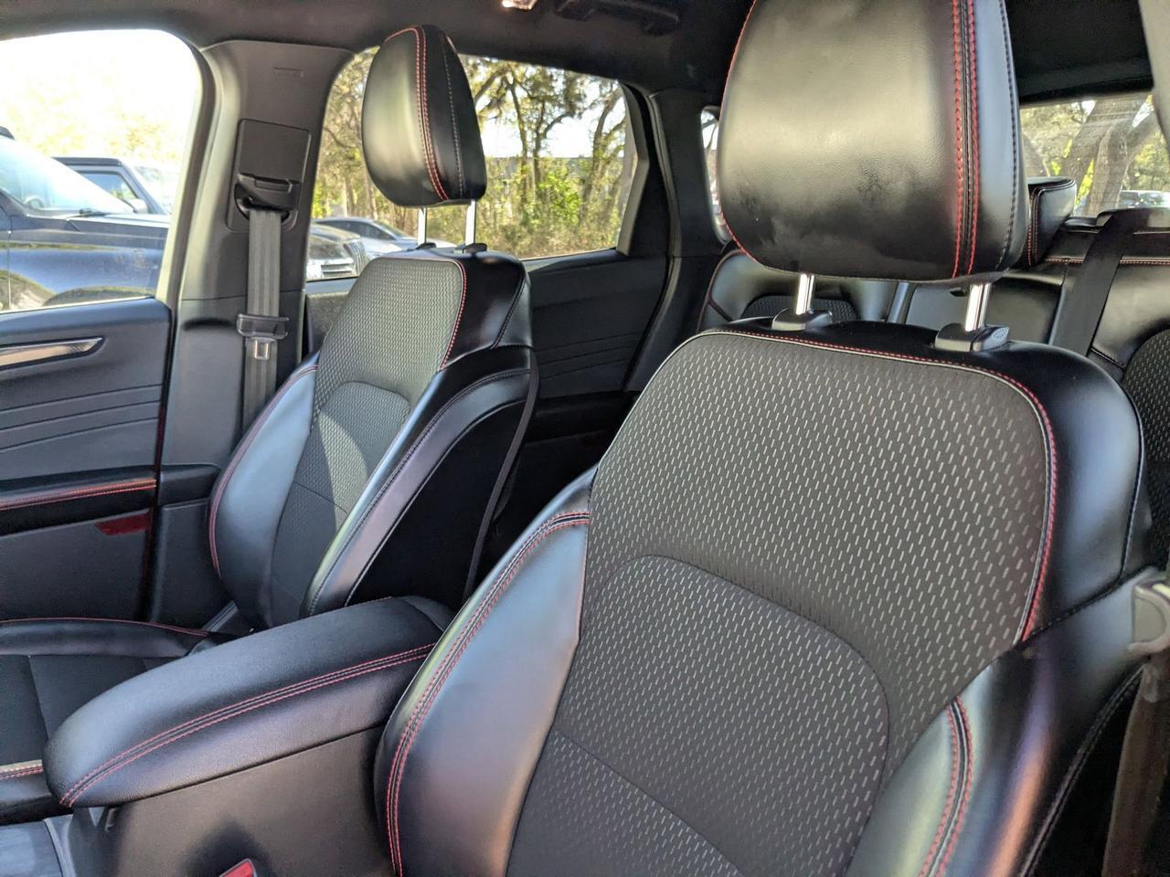 2025 Ford Escape ST-Line San Antonio TX