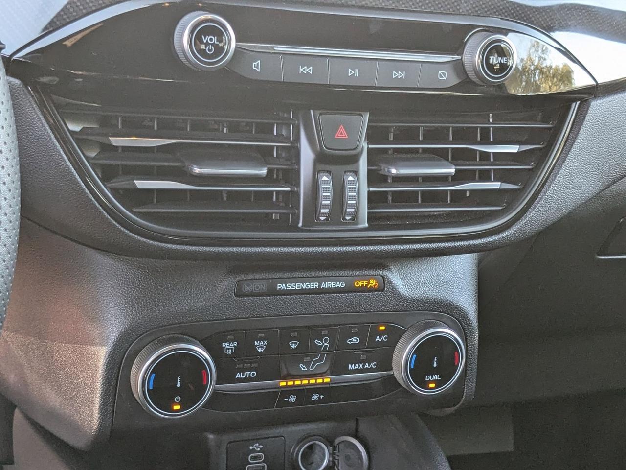 2025 Ford Escape ST-Line San Antonio TX