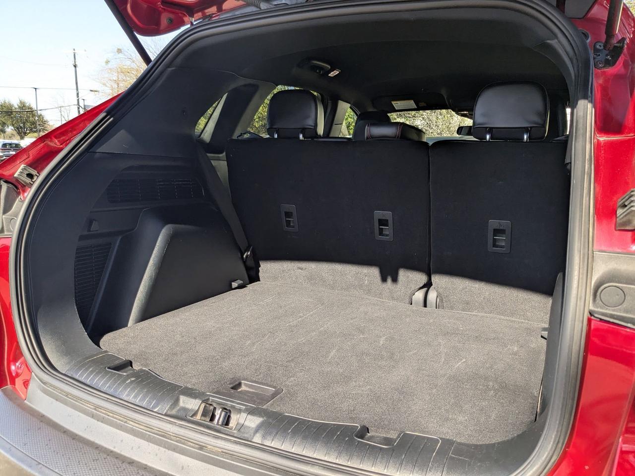 2025 Ford Escape ST-Line San Antonio TX