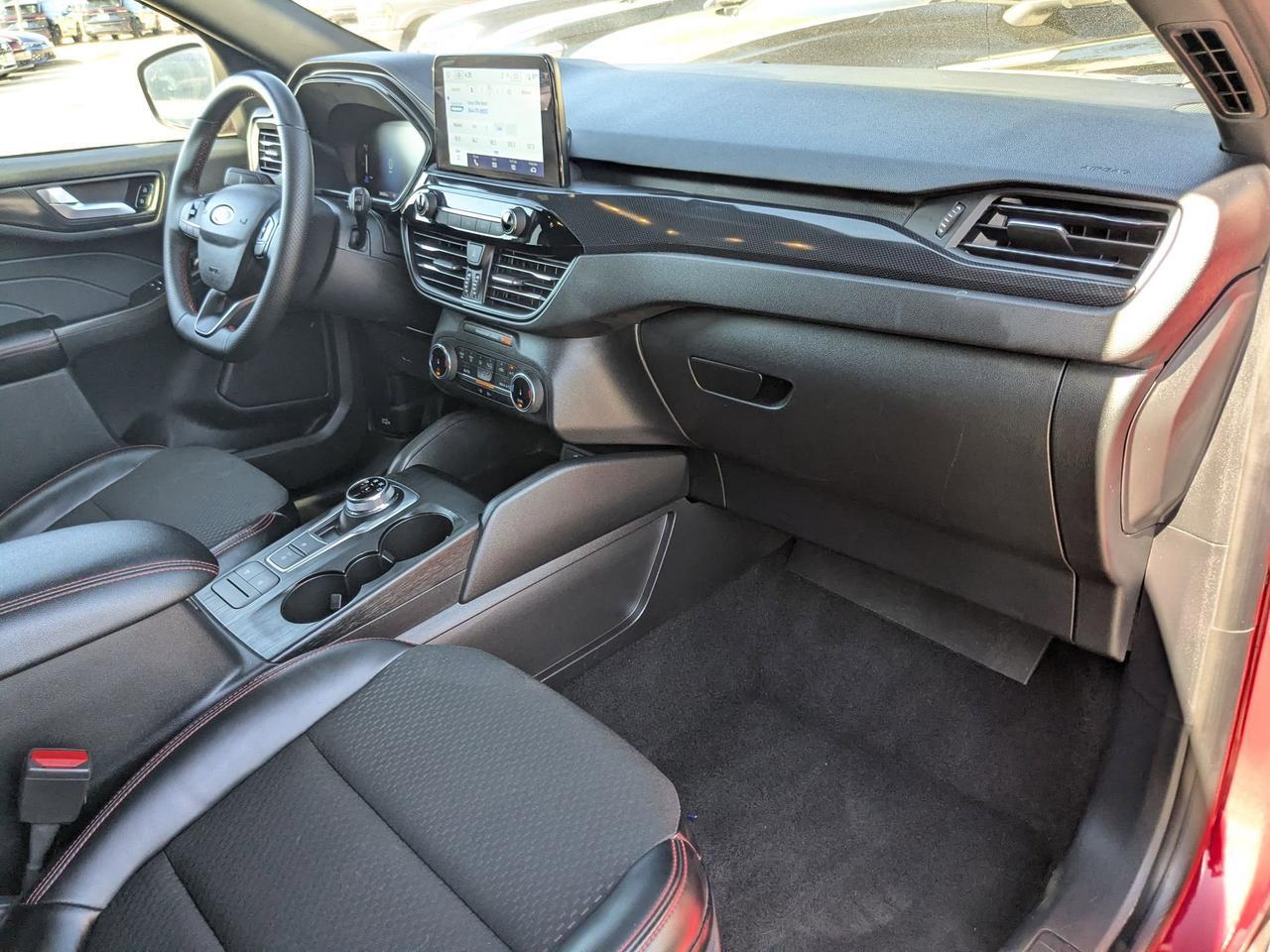 2025 Ford Escape ST-Line San Antonio TX