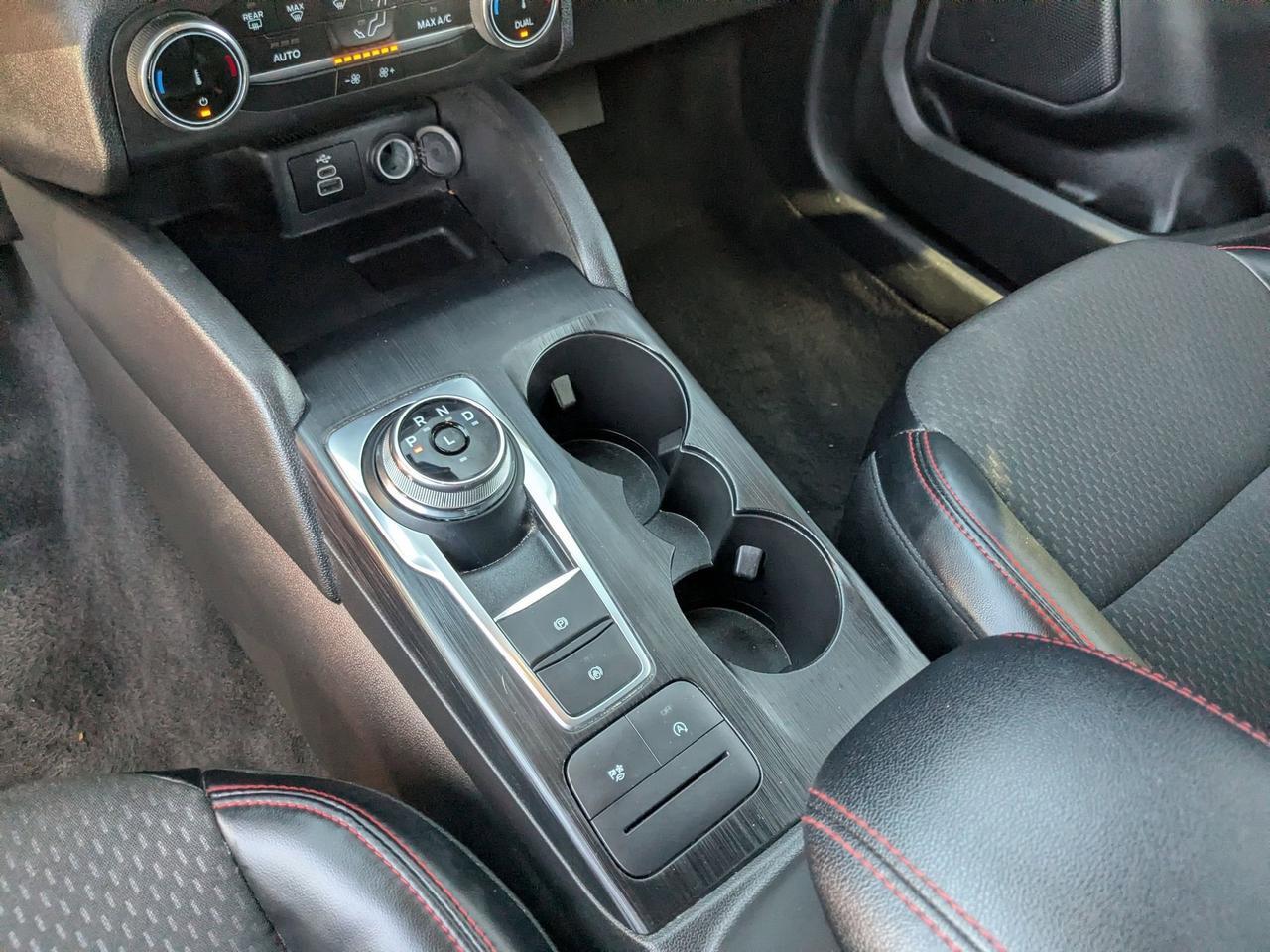 2025 Ford Escape ST-Line San Antonio TX