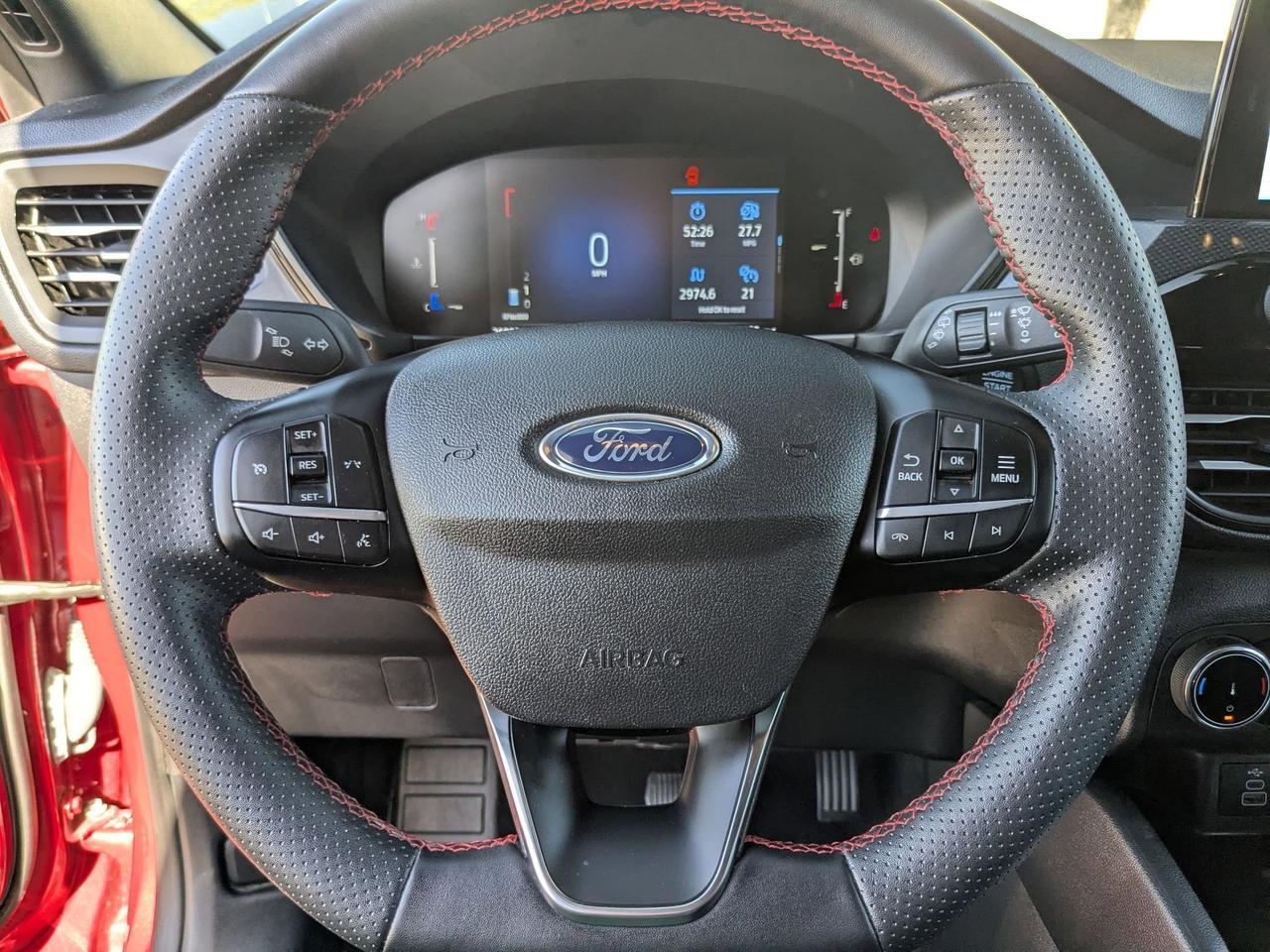 2025 Ford Escape ST-Line San Antonio TX