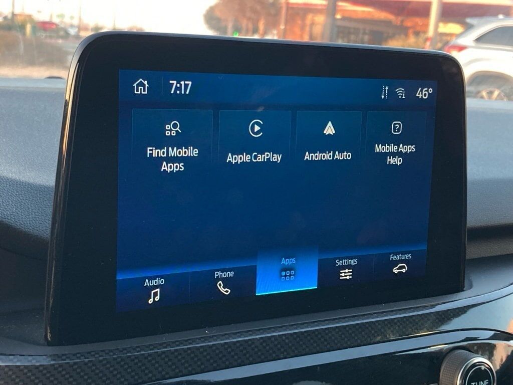 2025 Ford Escape ST-Line San Antonio TX