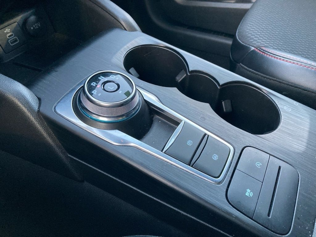 2025 Ford Escape ST-Line San Antonio TX