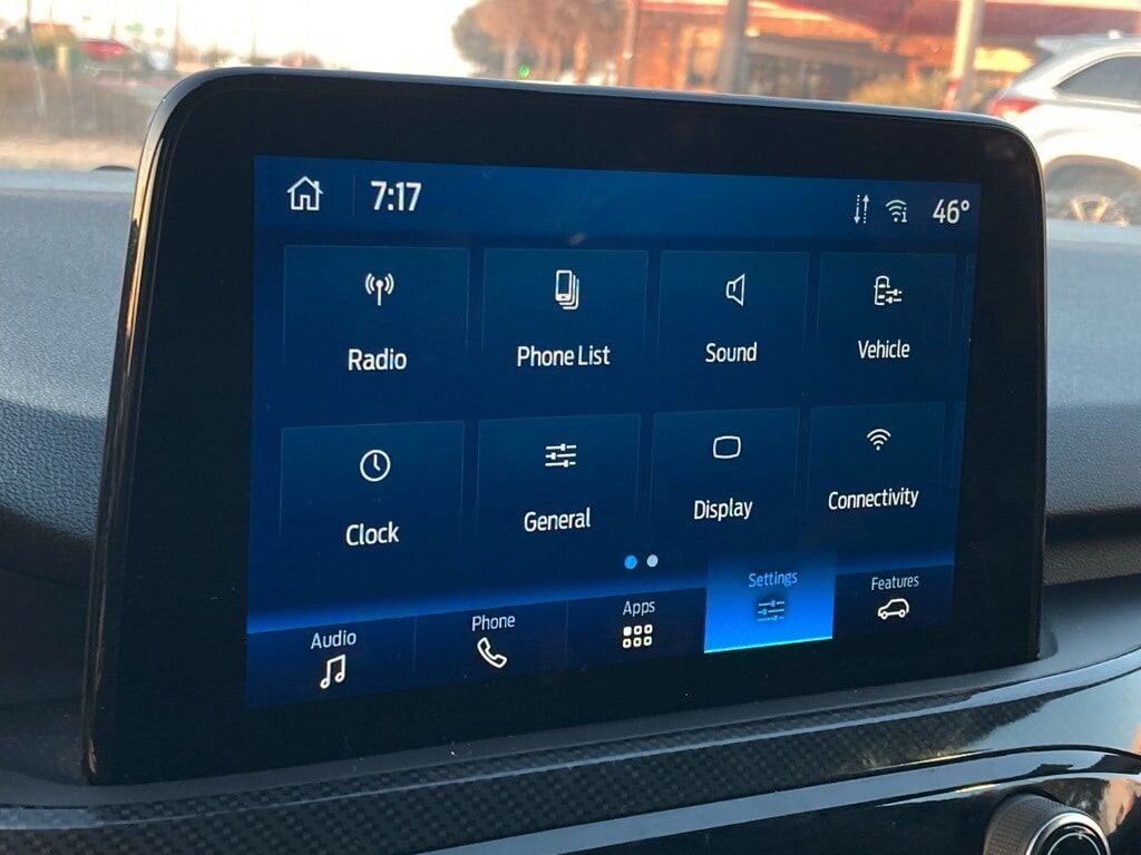 2025 Ford Escape ST-Line San Antonio TX