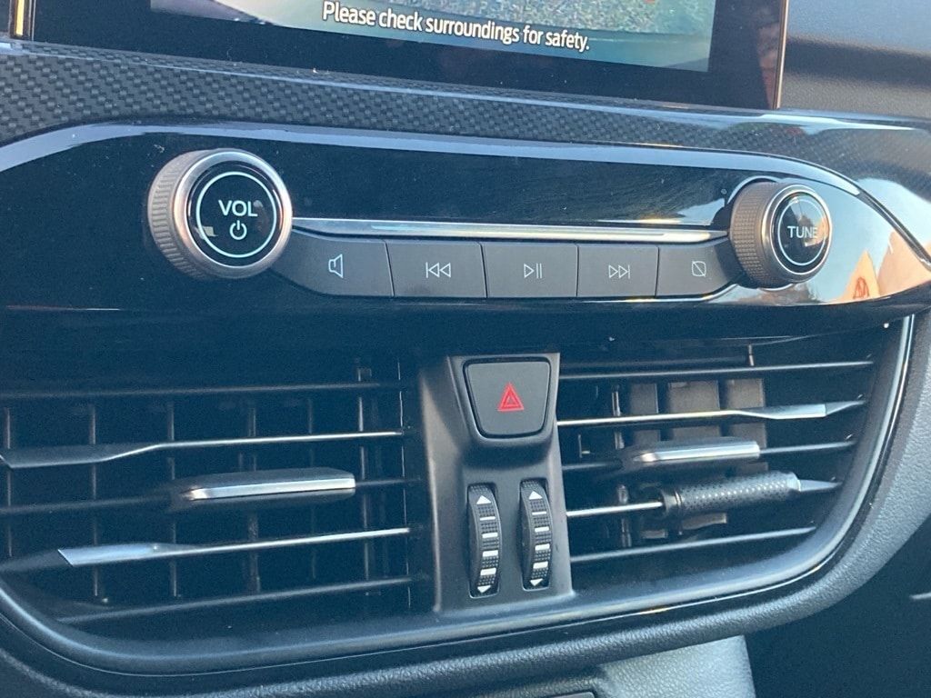 2025 Ford Escape ST-Line San Antonio TX