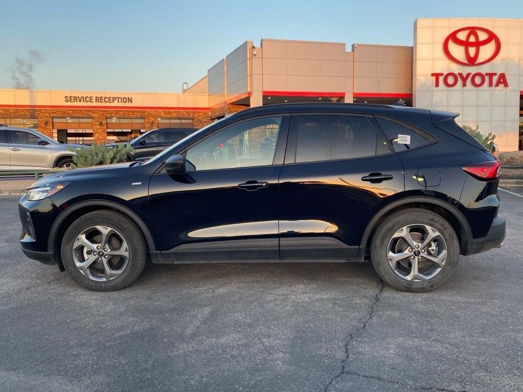 2025 Ford Escape ST-Line San Antonio TX