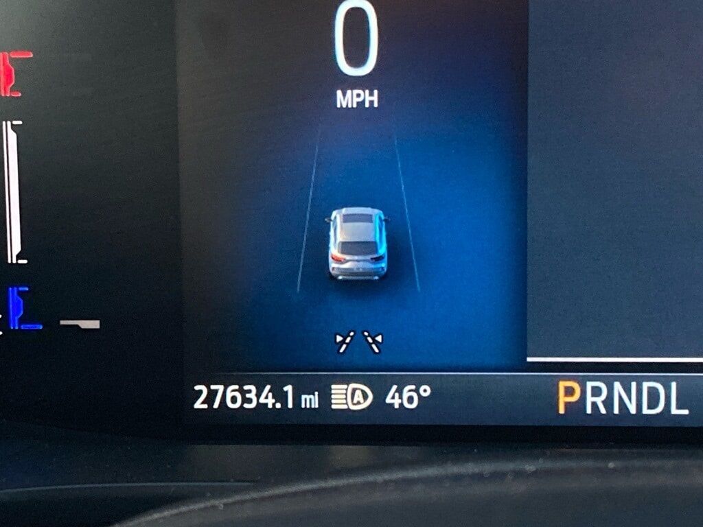 2025 Ford Escape ST-Line San Antonio TX