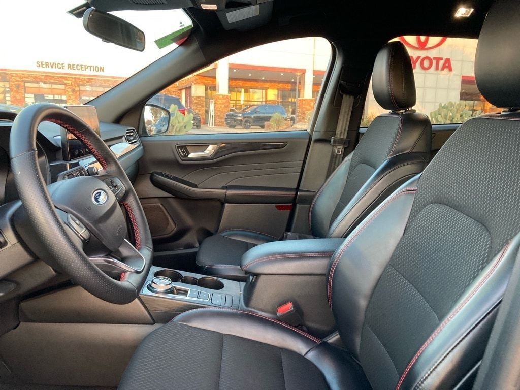 2025 Ford Escape ST-Line San Antonio TX