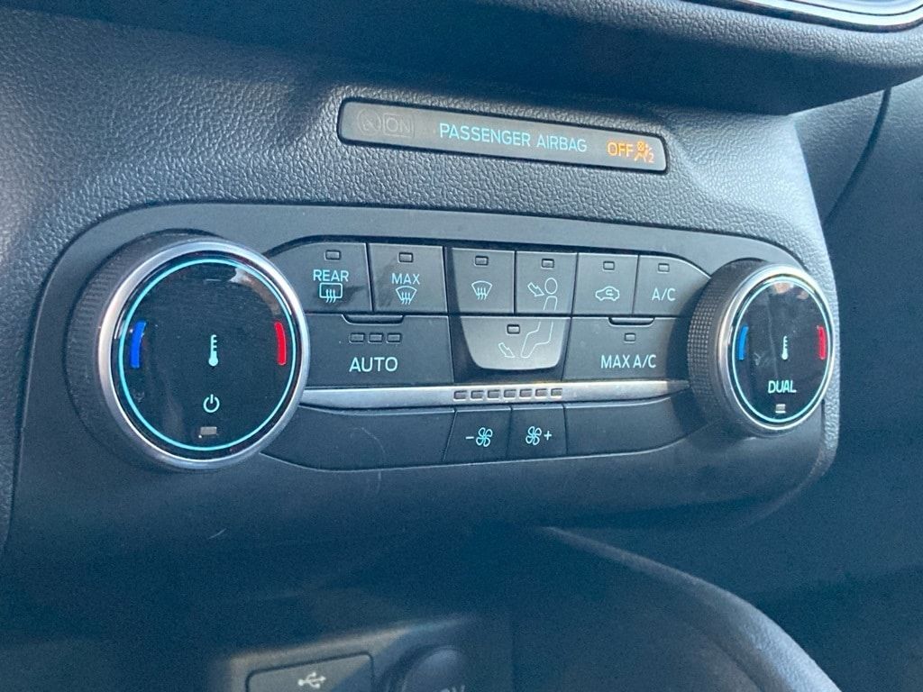 2025 Ford Escape ST-Line San Antonio TX