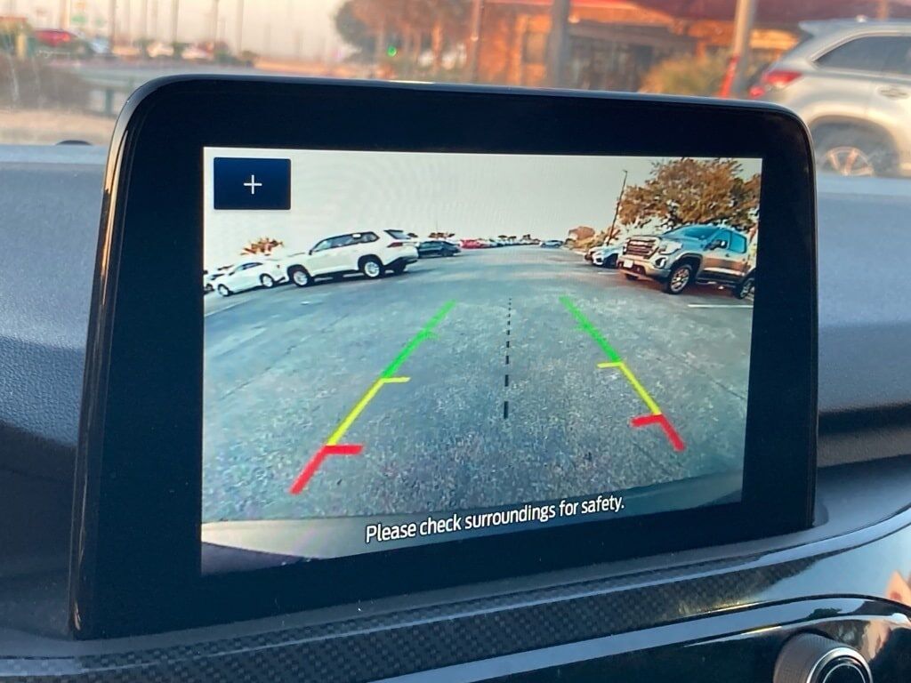 2025 Ford Escape ST-Line San Antonio TX