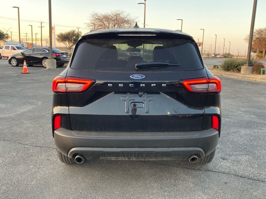 2025 Ford Escape ST-Line San Antonio TX