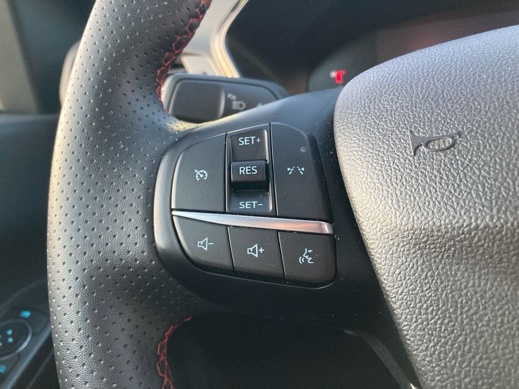 2025 Ford Escape ST-Line San Antonio TX