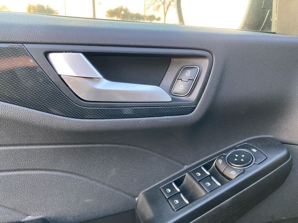 2025 Ford Escape ST-Line San Antonio TX