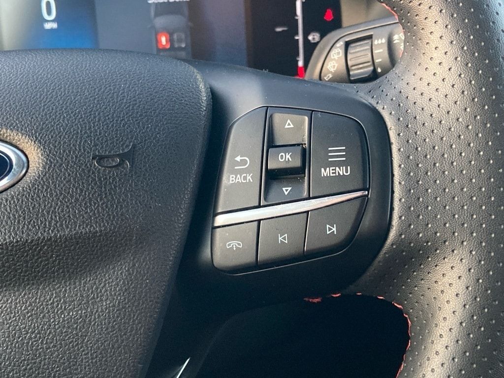 2025 Ford Escape ST-Line San Antonio TX