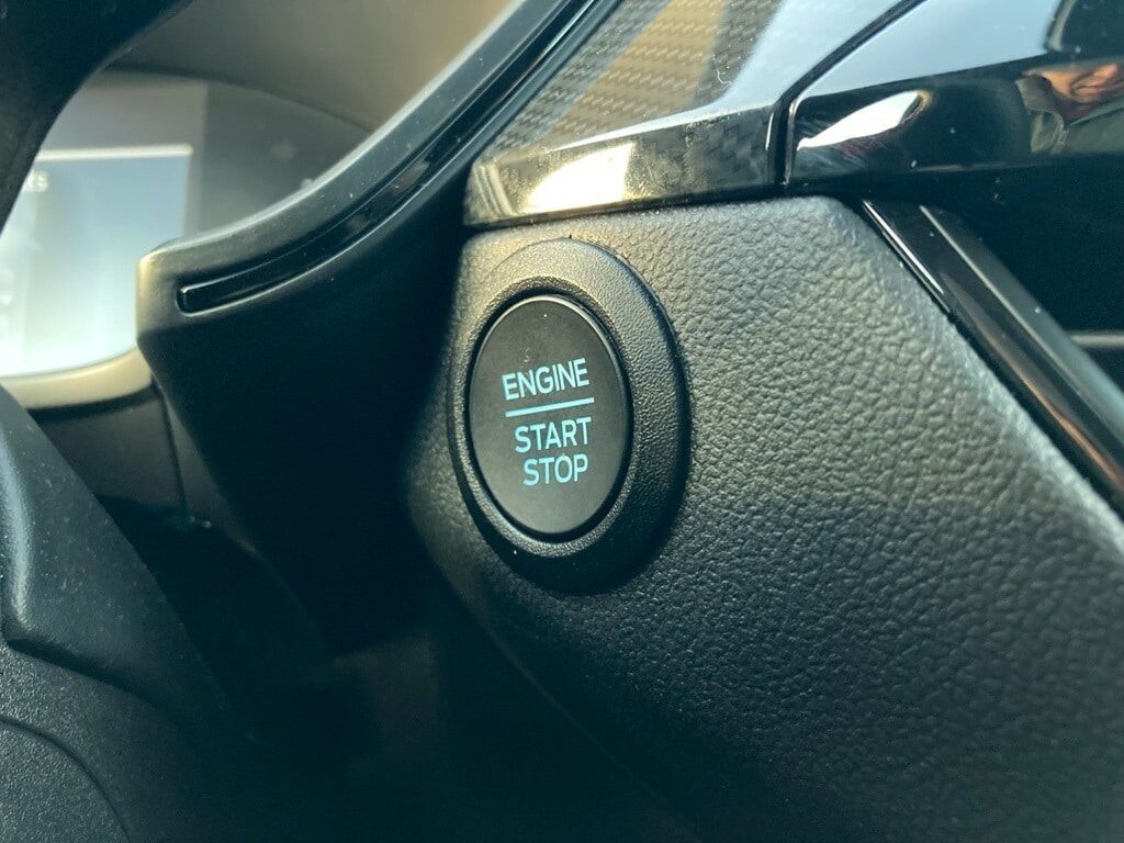 2025 Ford Escape ST-Line San Antonio TX