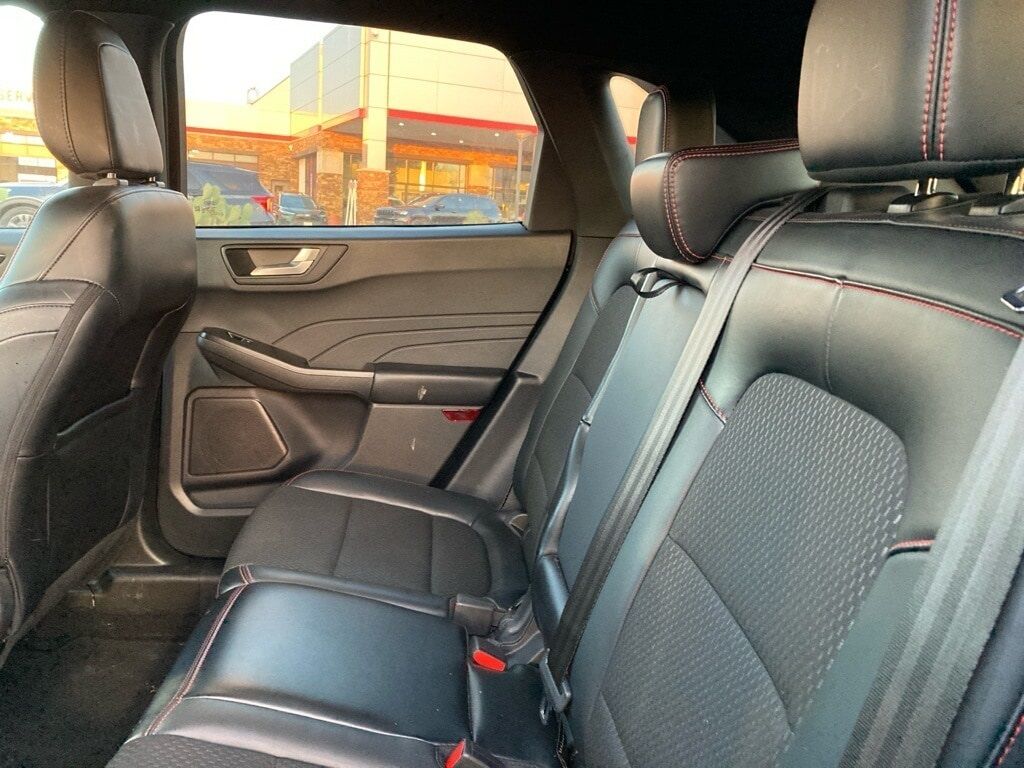 2025 Ford Escape ST-Line San Antonio TX