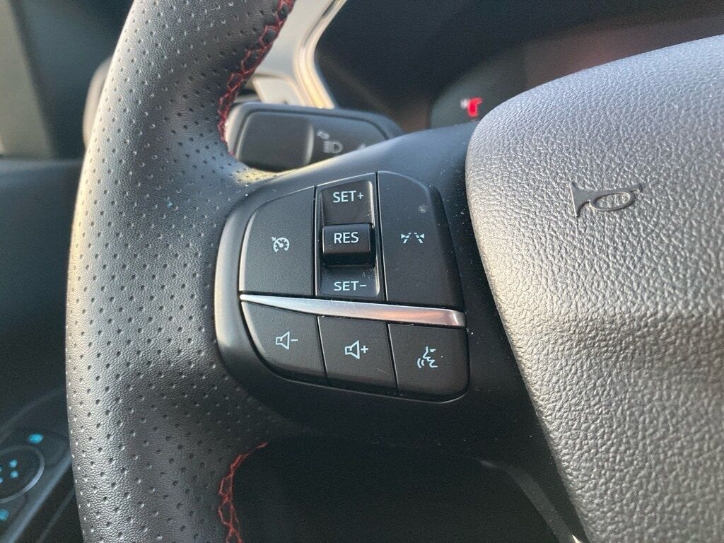 2025 Ford Escape ST-Line San Antonio TX