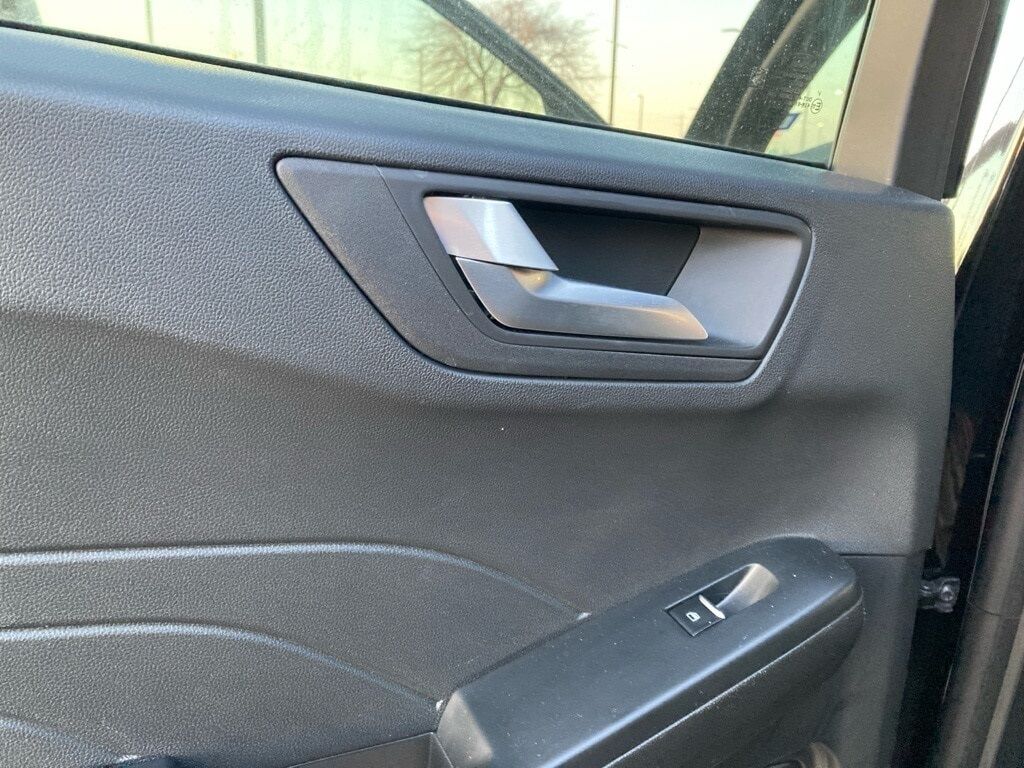 2025 Ford Escape ST-Line San Antonio TX