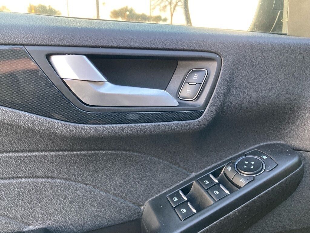 2025 Ford Escape ST-Line San Antonio TX