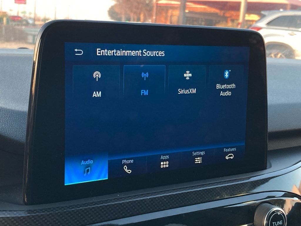 2025 Ford Escape ST-Line San Antonio TX