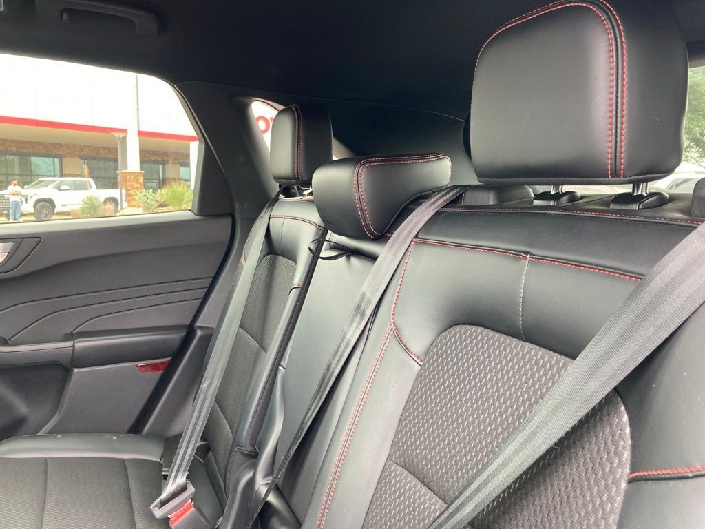 2025 Ford Escape ST-Line San Antonio TX