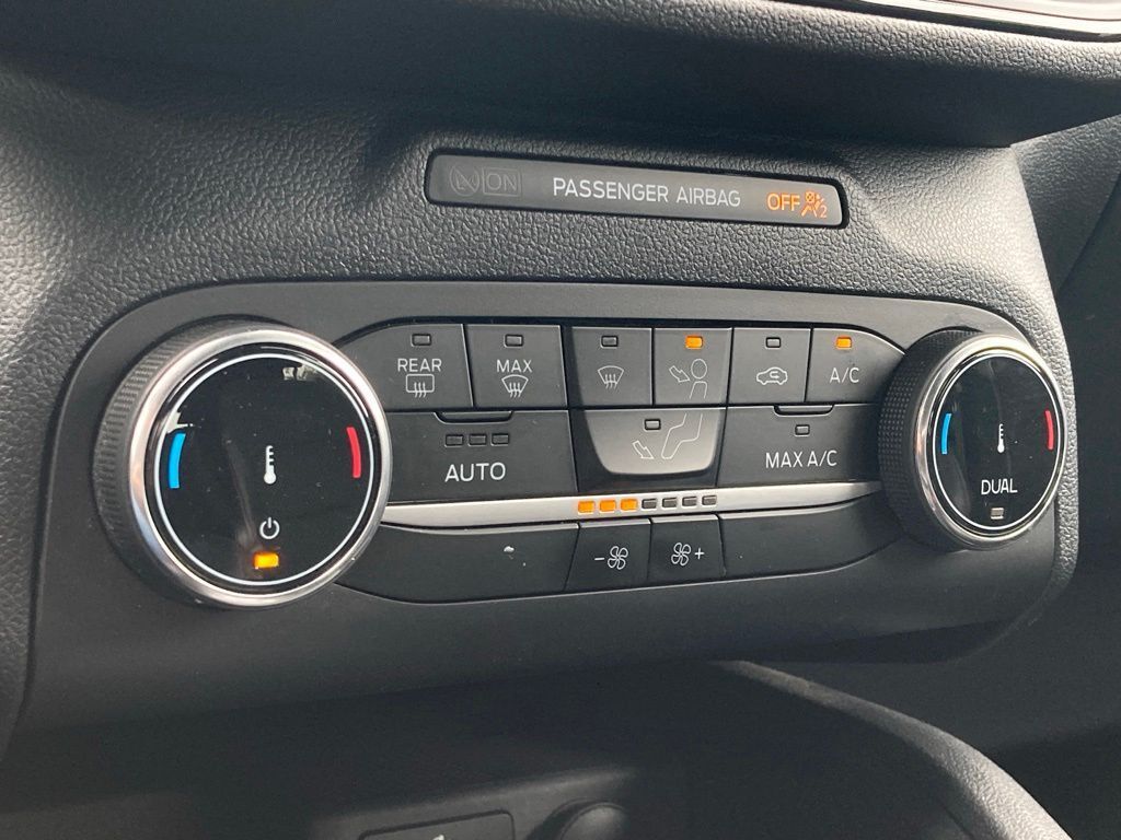 2025 Ford Escape ST-Line San Antonio TX