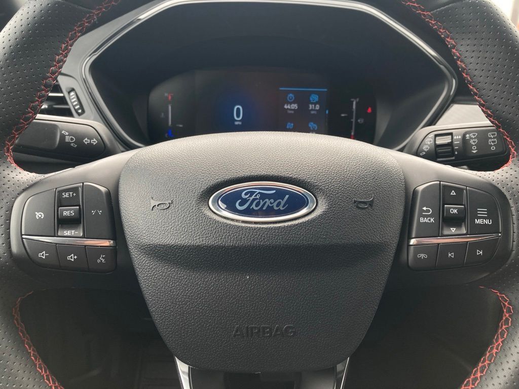 2025 Ford Escape ST-Line San Antonio TX