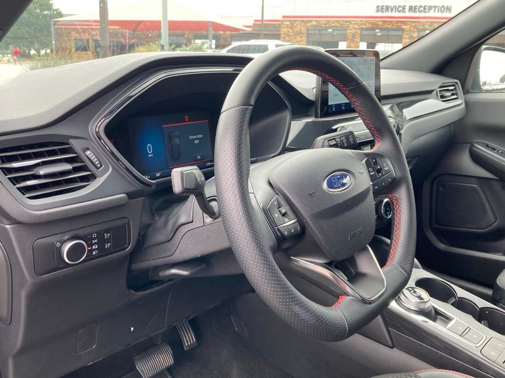 2025 Ford Escape ST-Line San Antonio TX