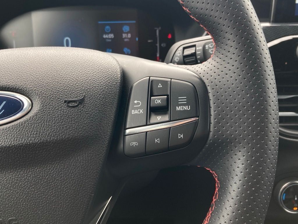 2025 Ford Escape ST-Line San Antonio TX