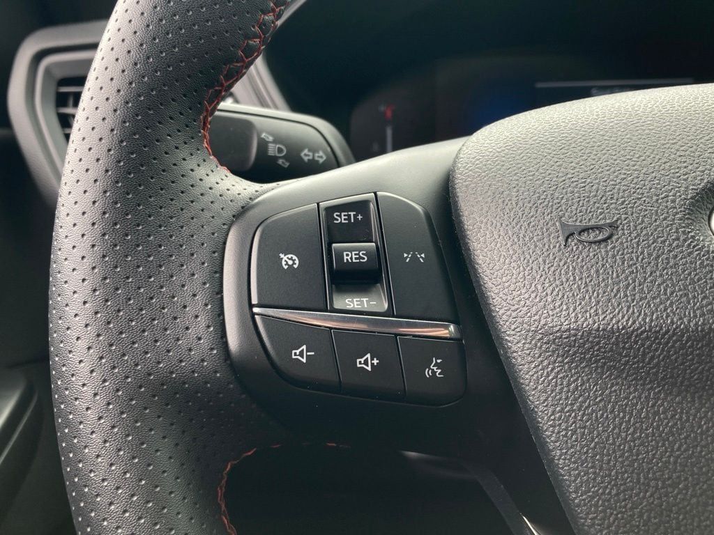 2025 Ford Escape ST-Line San Antonio TX