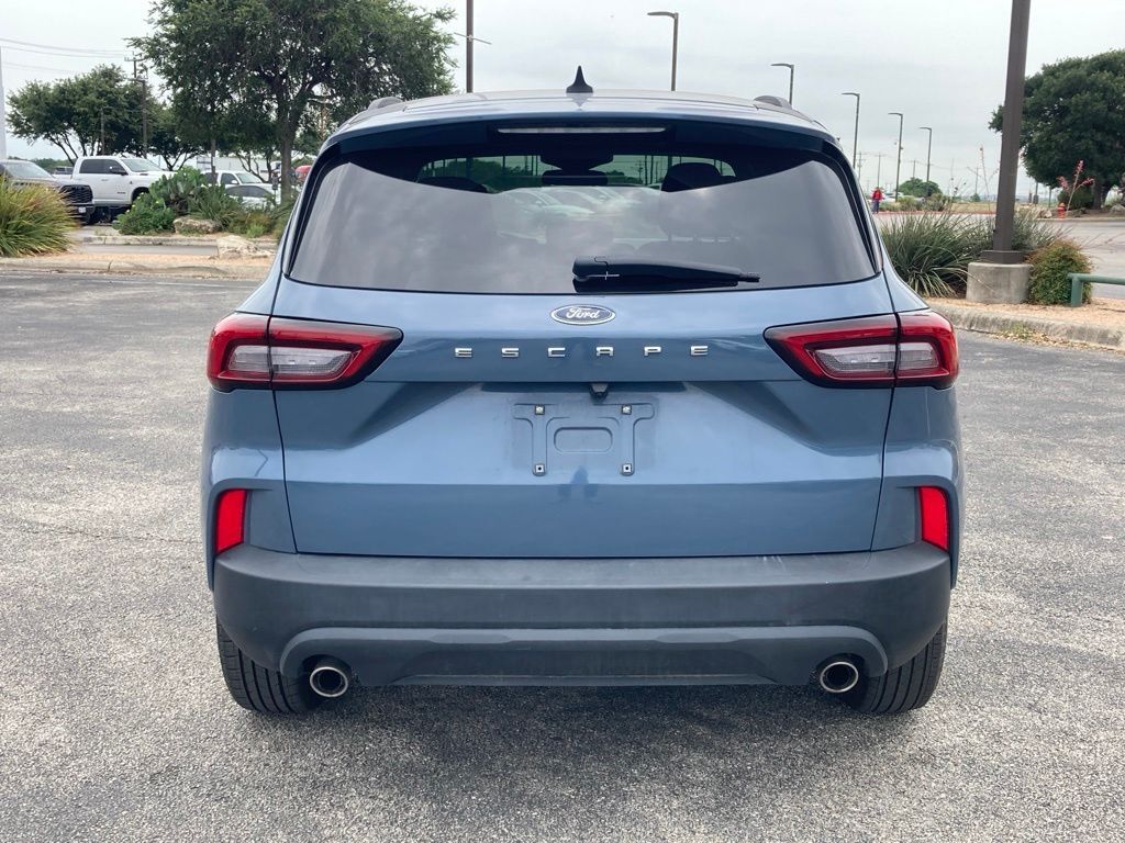 2025 Ford Escape ST-Line San Antonio TX