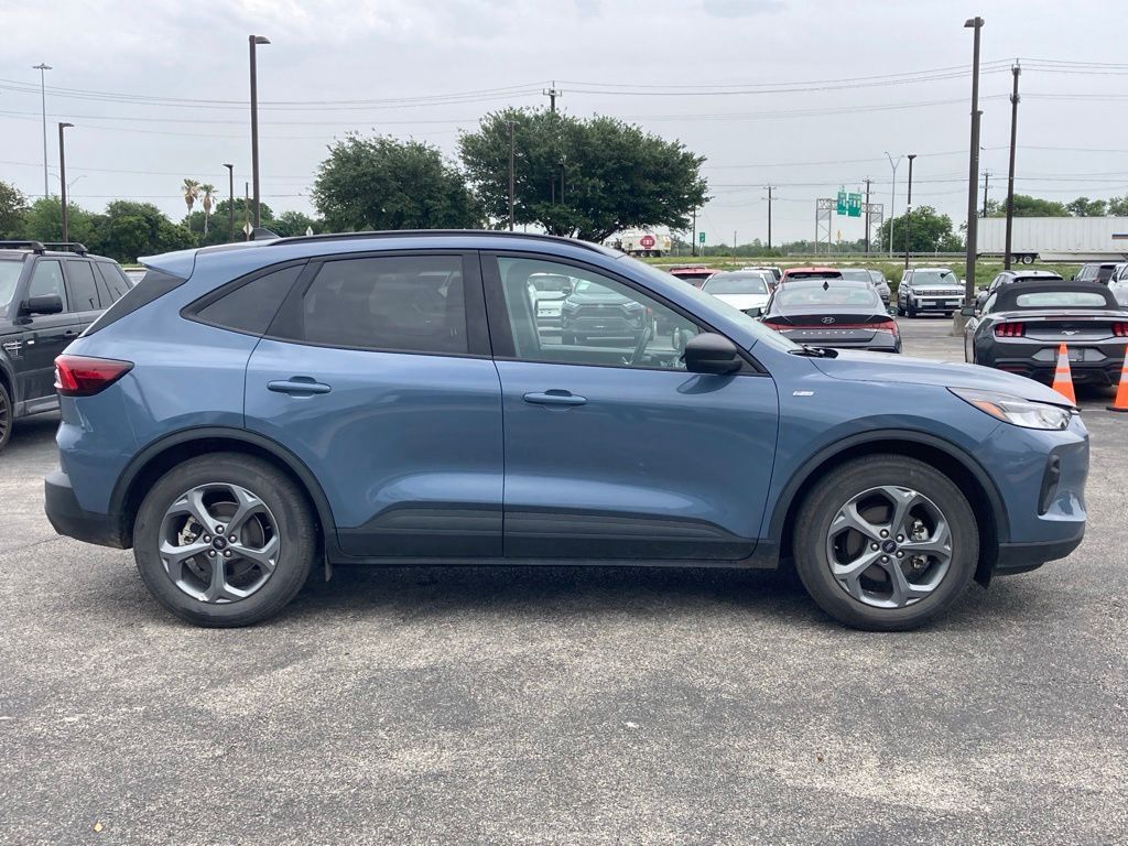 2025 Ford Escape ST-Line San Antonio TX