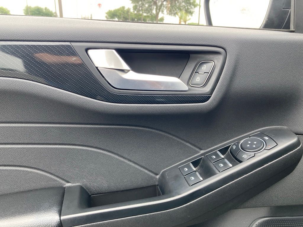 2025 Ford Escape ST-Line San Antonio TX