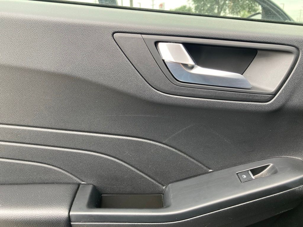 2025 Ford Escape ST-Line San Antonio TX