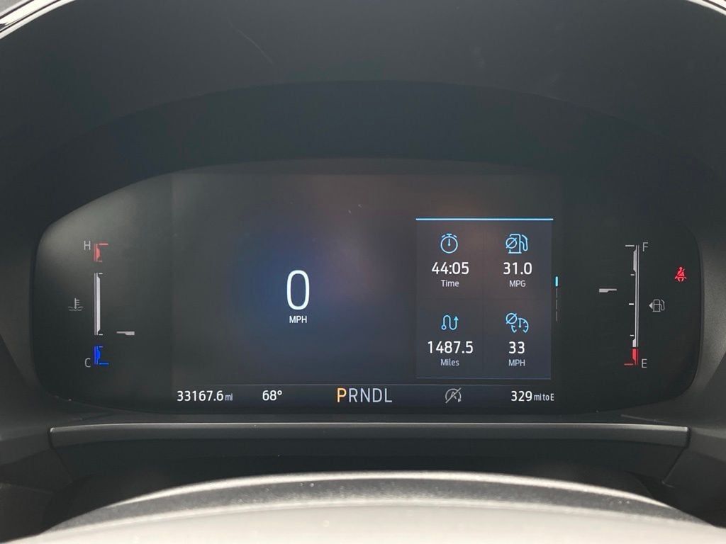 2025 Ford Escape ST-Line San Antonio TX
