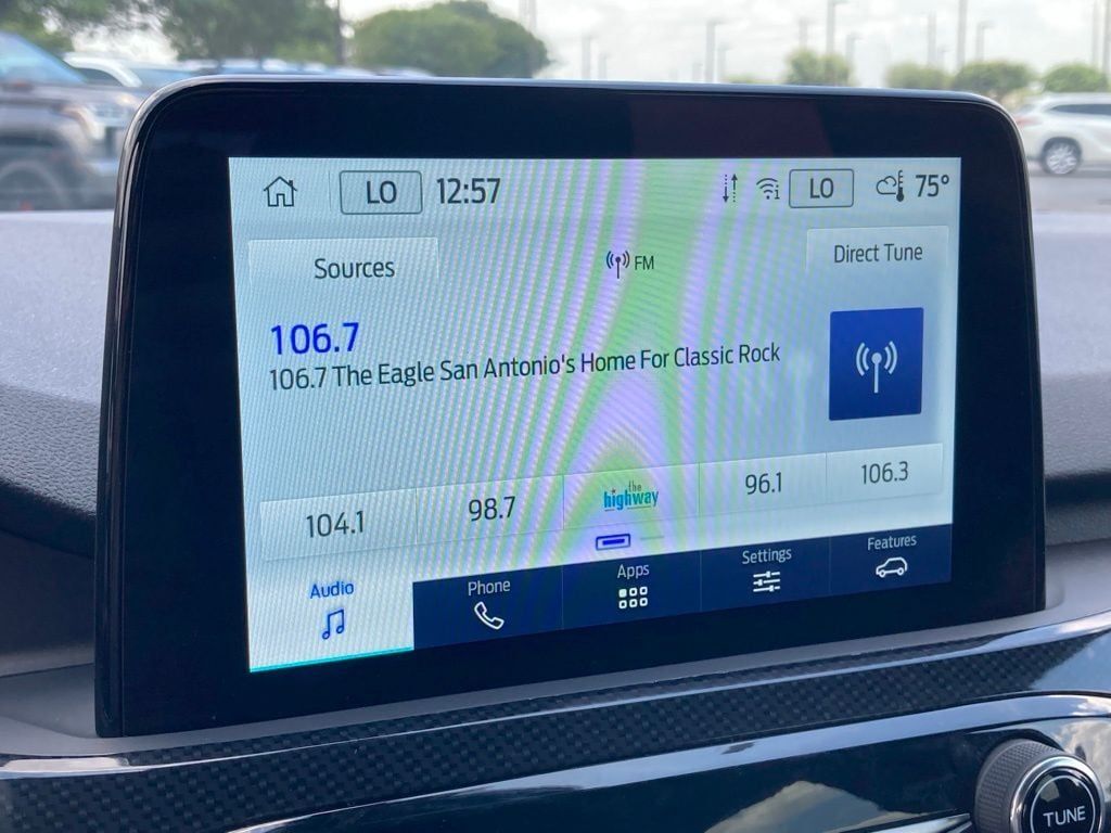 2025 Ford Escape ST-Line San Antonio TX