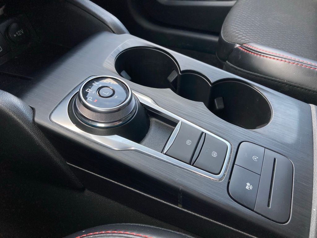 2025 Ford Escape ST-Line San Antonio TX