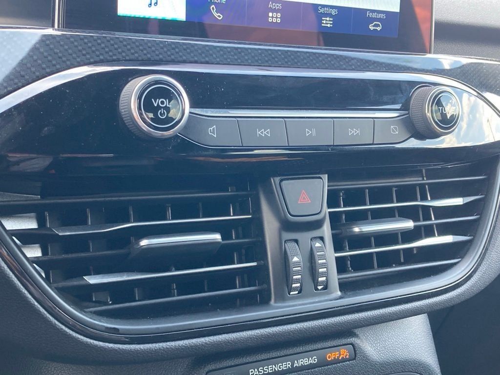 2025 Ford Escape ST-Line San Antonio TX