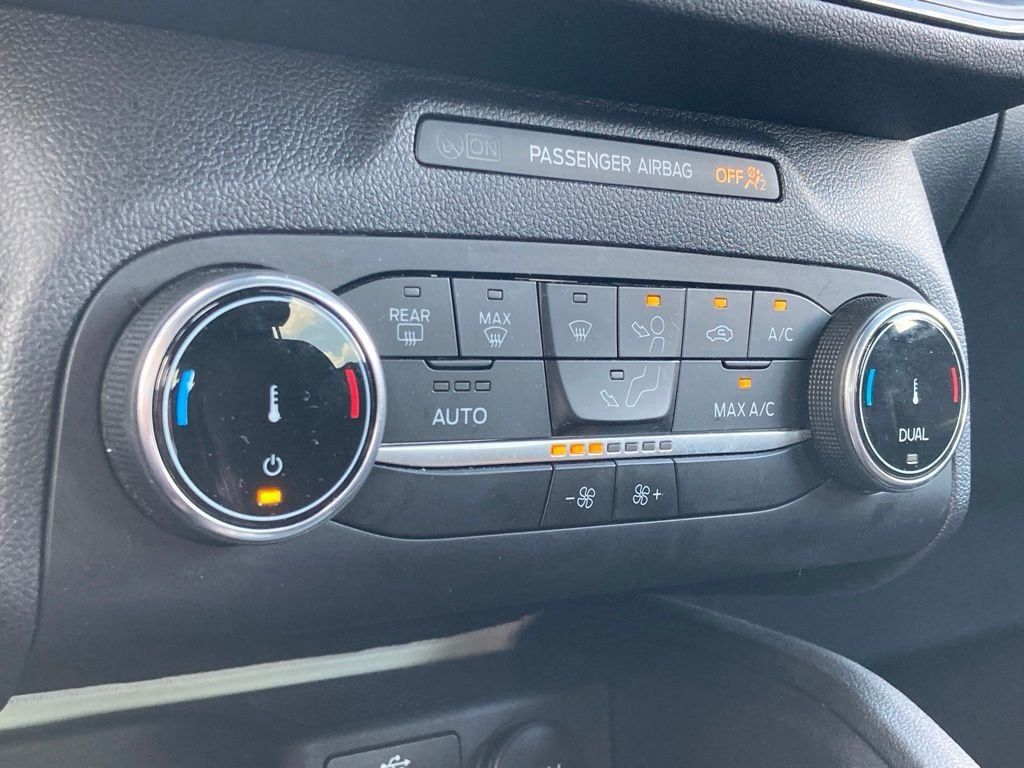 2025 Ford Escape ST-Line San Antonio TX