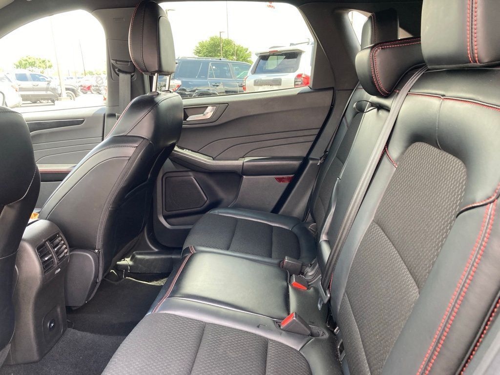 2025 Ford Escape ST-Line San Antonio TX