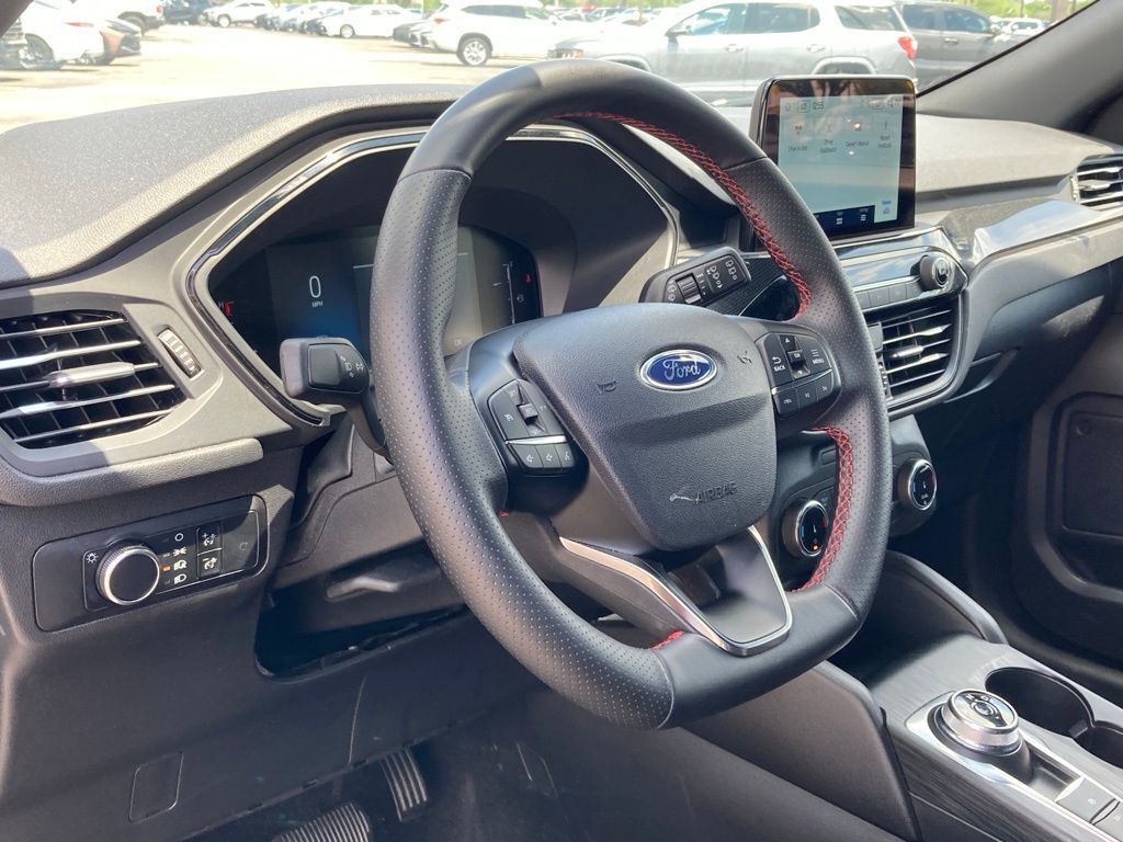 2025 Ford Escape ST-Line San Antonio TX