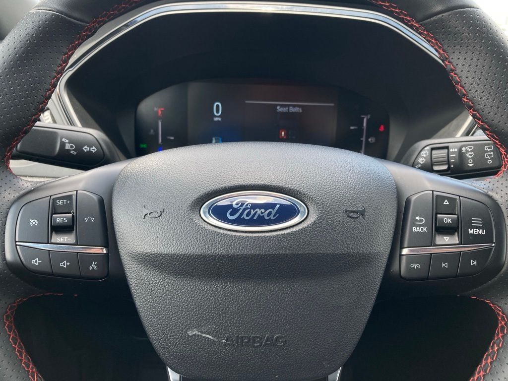2025 Ford Escape ST-Line San Antonio TX