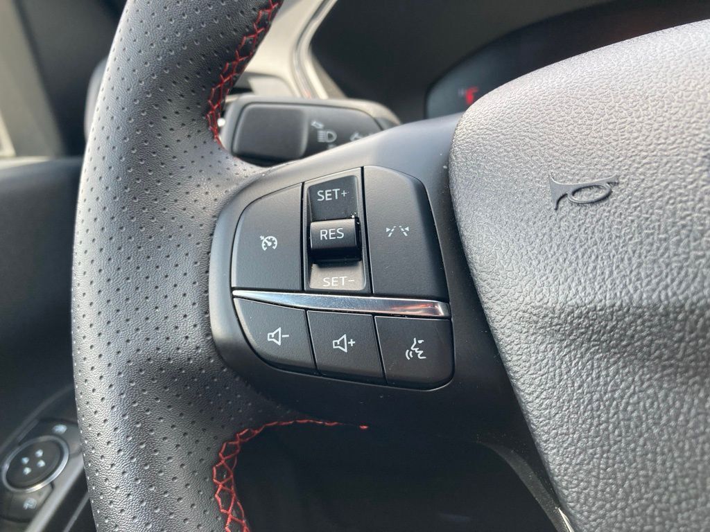 2025 Ford Escape ST-Line San Antonio TX