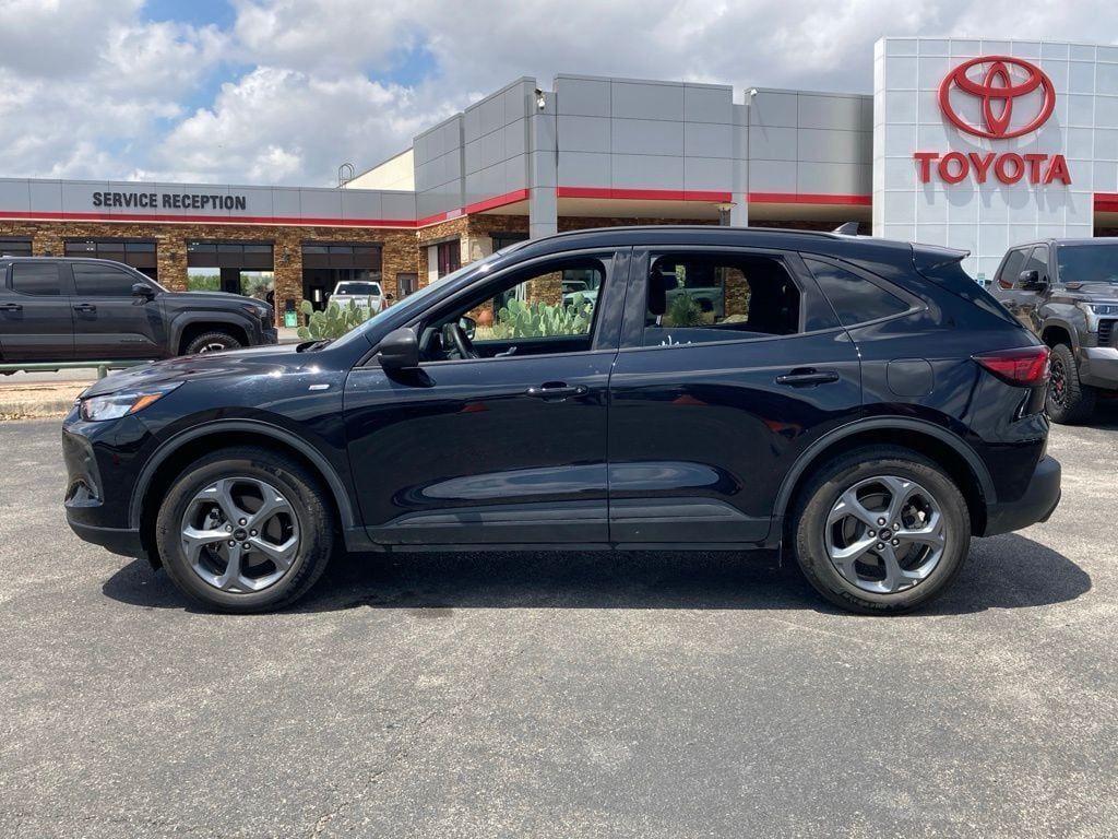 2025 Ford Escape ST-Line San Antonio TX