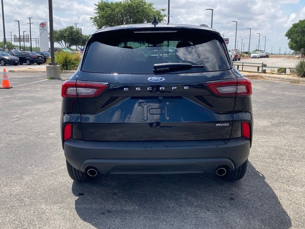 2025 Ford Escape ST-Line San Antonio TX