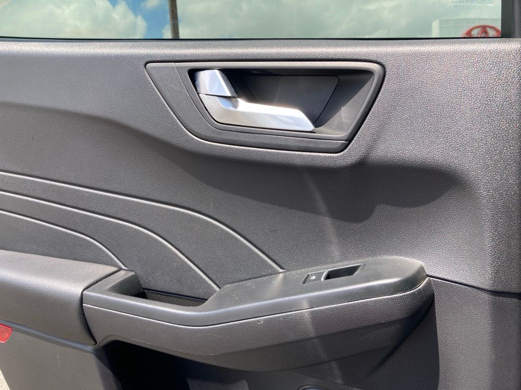 2025 Ford Escape ST-Line San Antonio TX