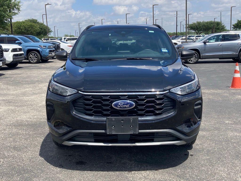 2025 Ford Escape ST-Line San Antonio TX