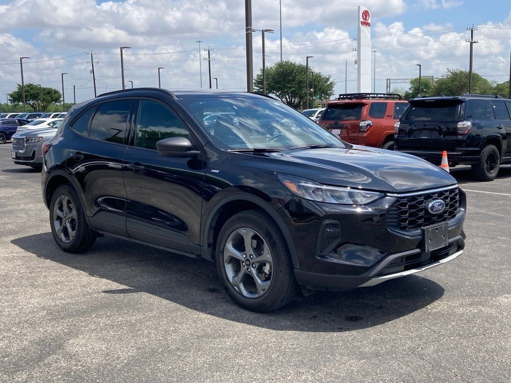 2025 Ford Escape ST-Line San Antonio TX